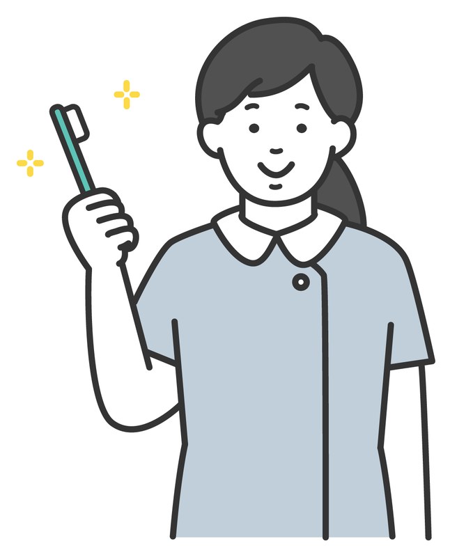 矯正中の食事と歯磨きについてのよくある疑問
